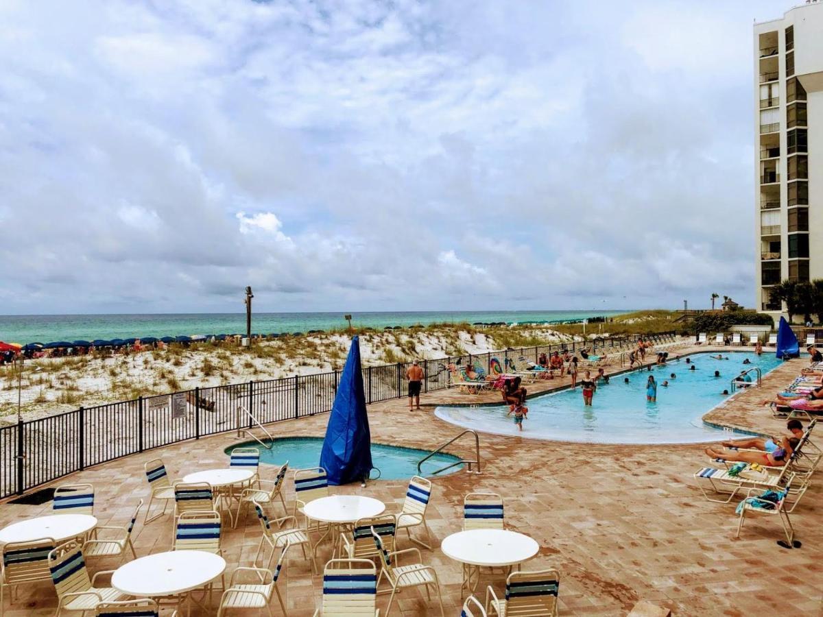 Apartment Front Vacation, Ocean View, 8th Flr
