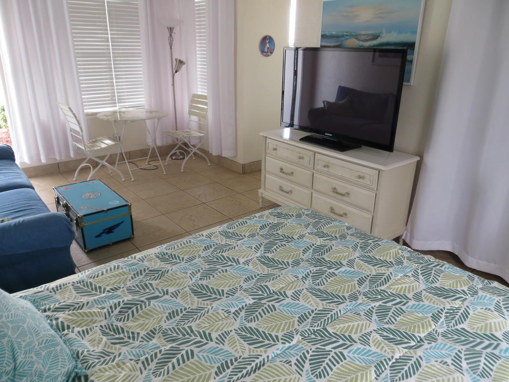 Ocean Jewels Club Aparthotel