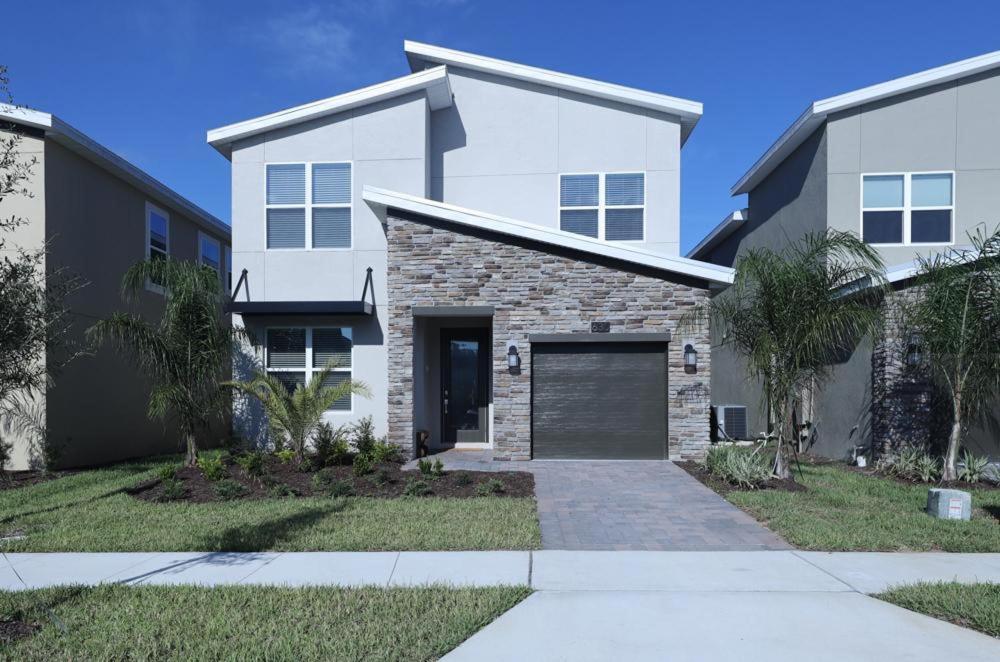 630sst- The Retreat At Championsgate Holiday home *
