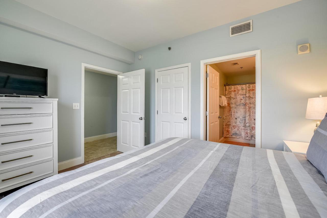 Holiday home Laketown Wharf #1117 By Book That *