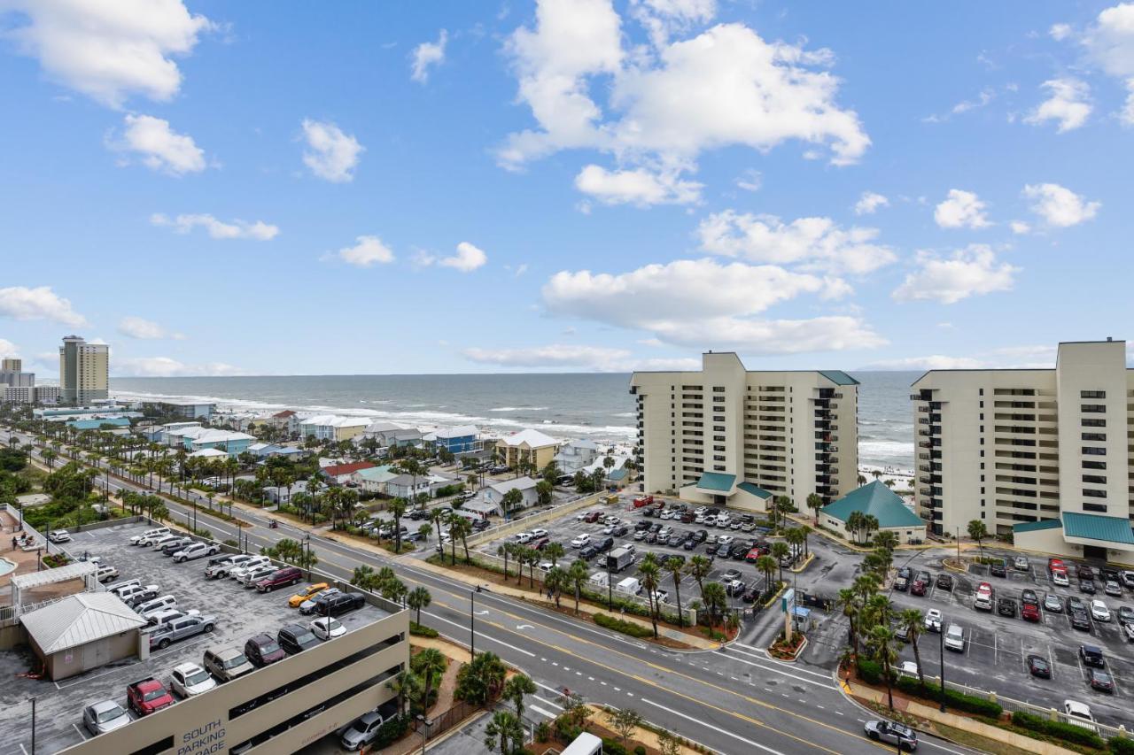 Holiday home Laketown Wharf #1117 By Book That Panama City Beach