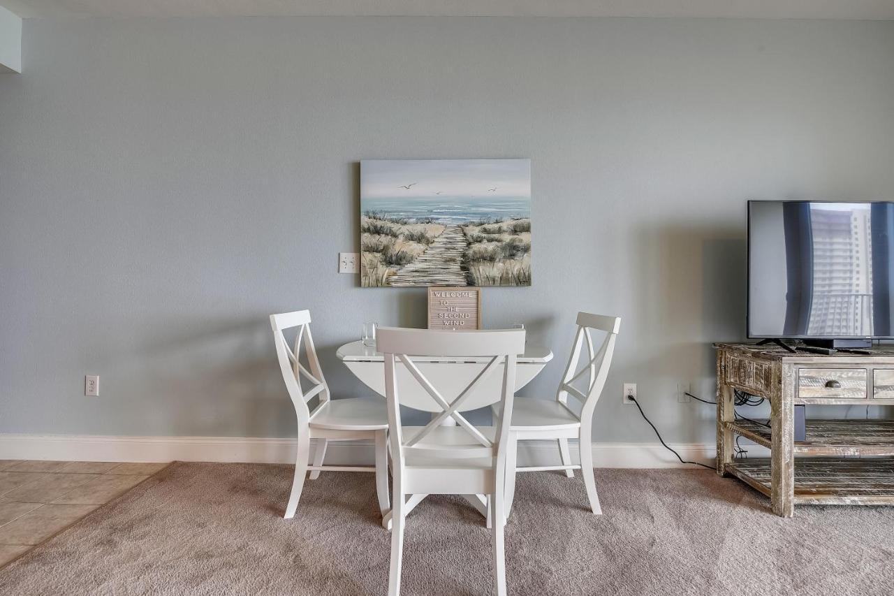 Holiday home Laketown Wharf #1117 By Book That Panama City Beach