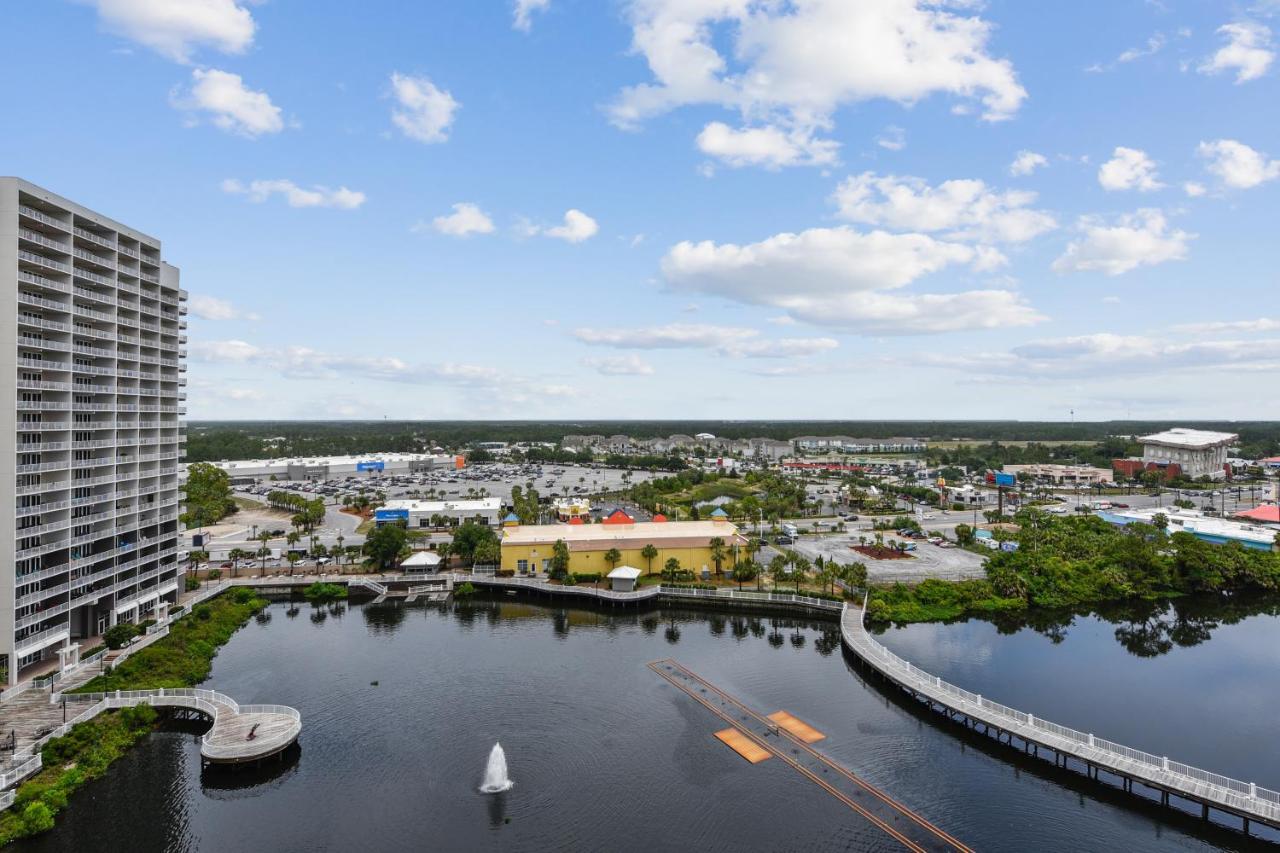 Holiday home Laketown Wharf #1117 By Book That *