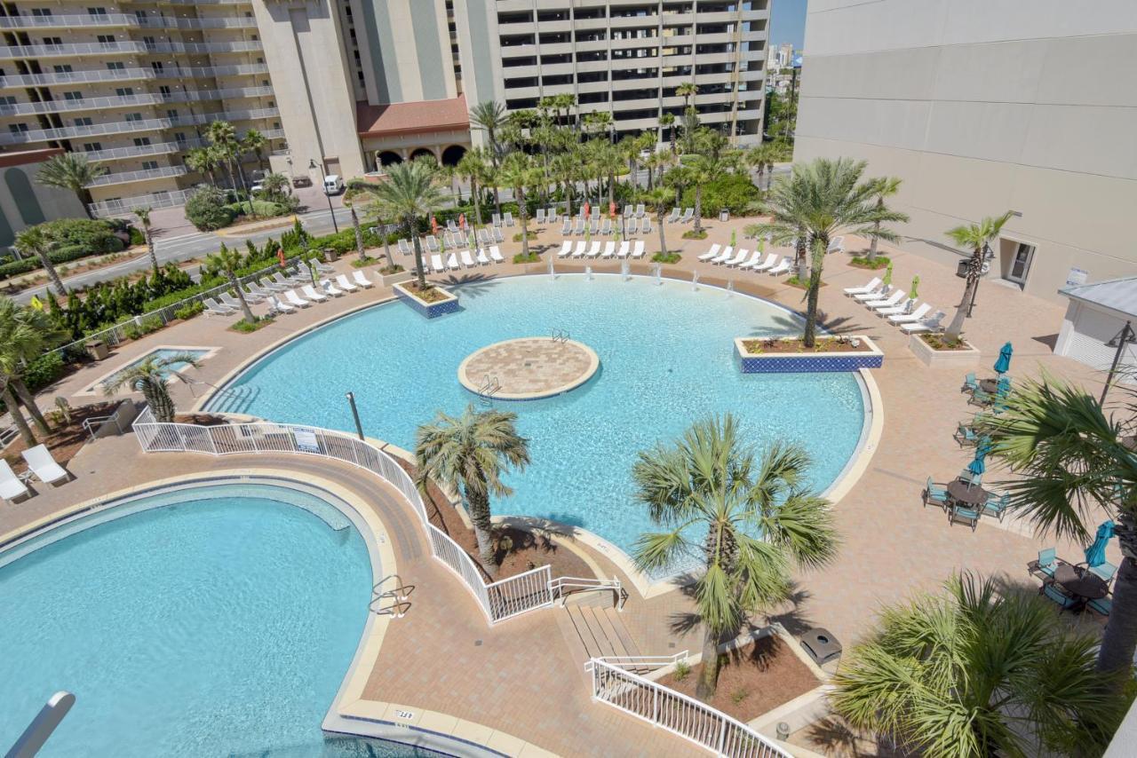 Holiday home Laketown Wharf #1117 By Book That