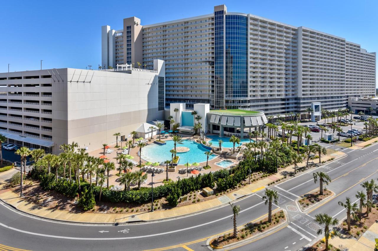 Laketown Wharf #1117 By Book That * Panama City Beach