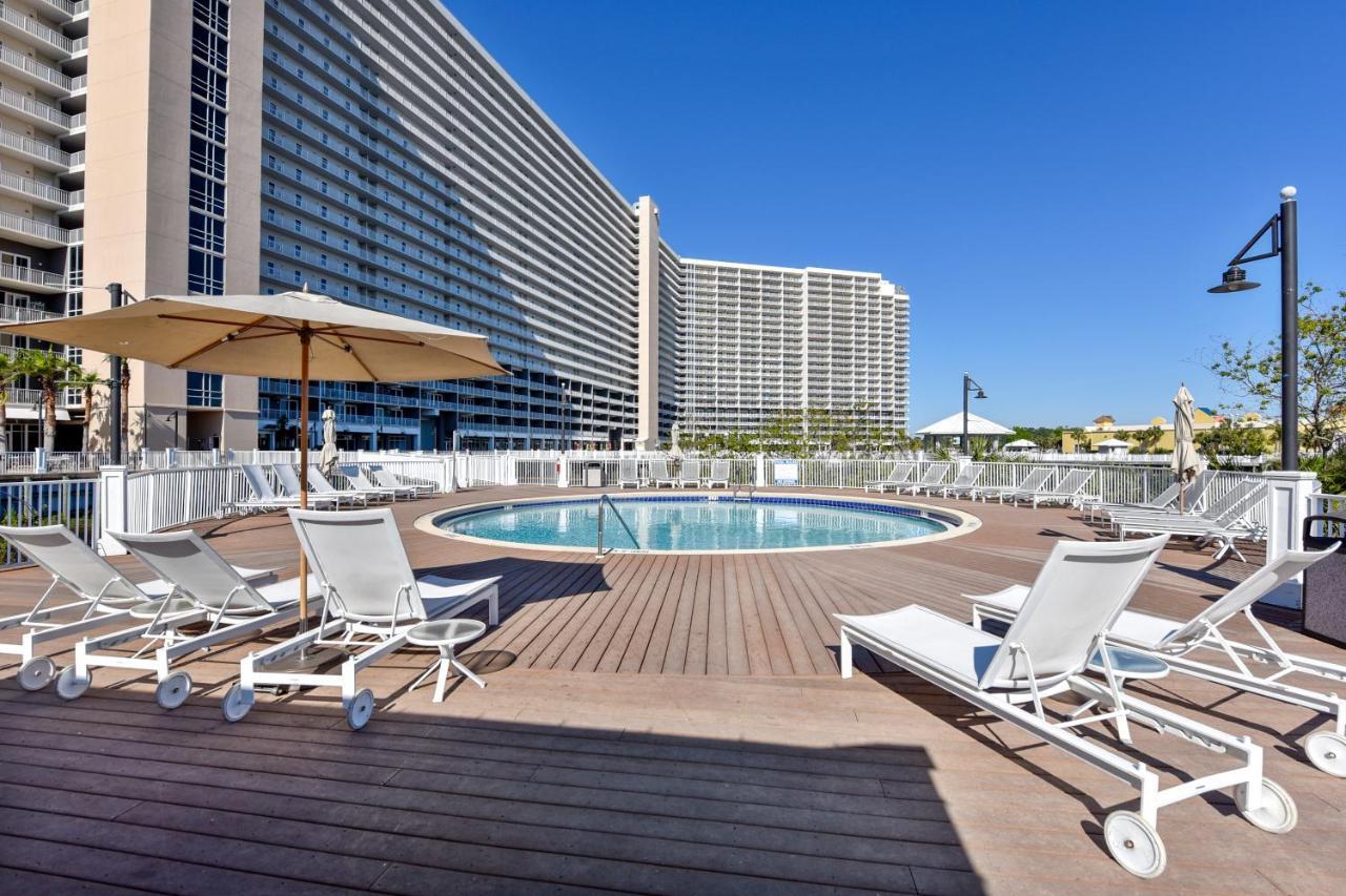 Laketown Wharf #1117 By Book That Panama City Beach