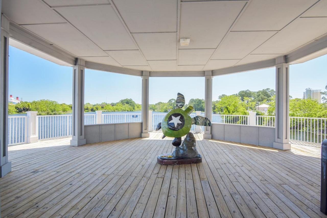 Laketown Wharf #1117 By Book That Holiday home *
