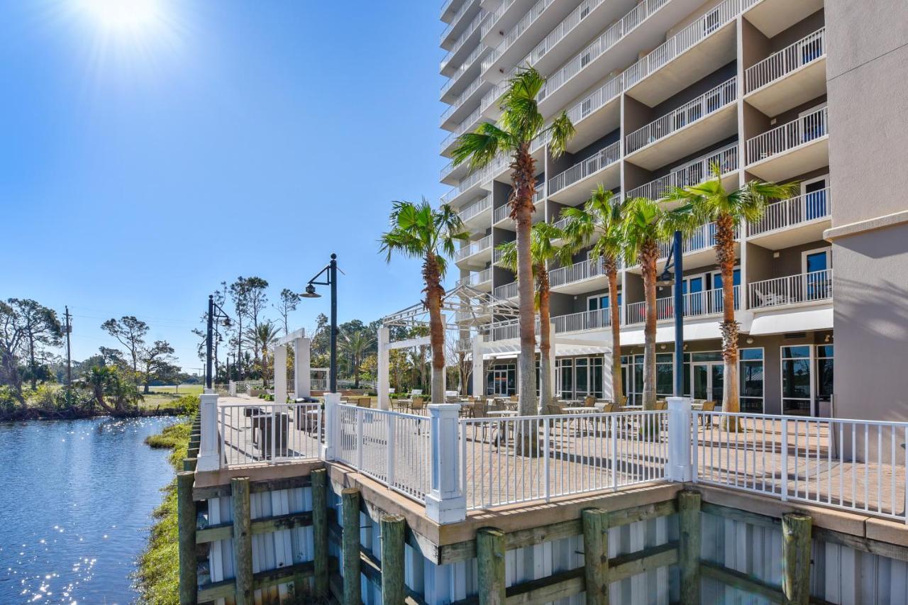Holiday home Laketown Wharf #1117 By Book That Panama City Beach