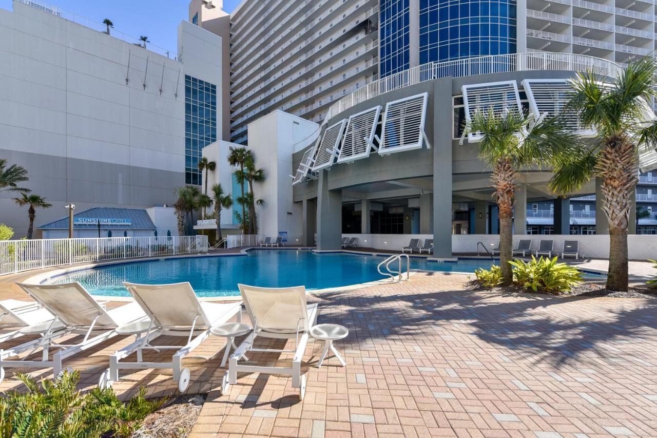 Laketown Wharf #1117 By Book That Holiday home