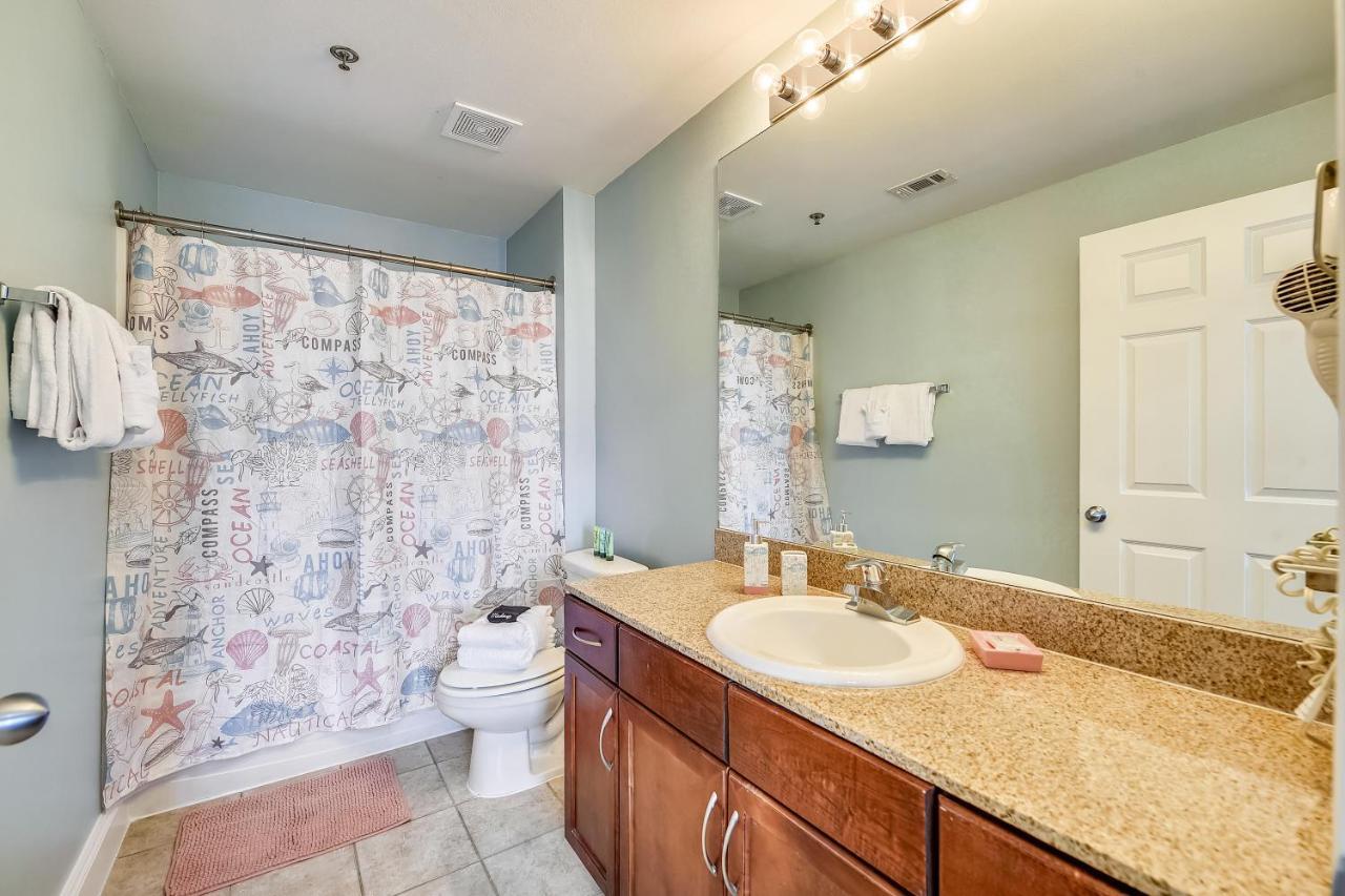 Holiday home Laketown Wharf #1117 By Book That Panama City Beach