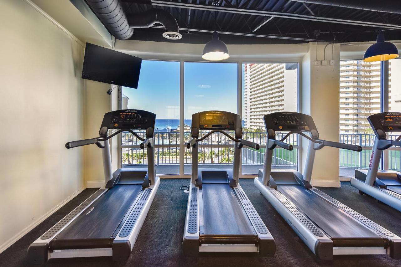 Laketown Wharf #1117 By Book That Holiday home