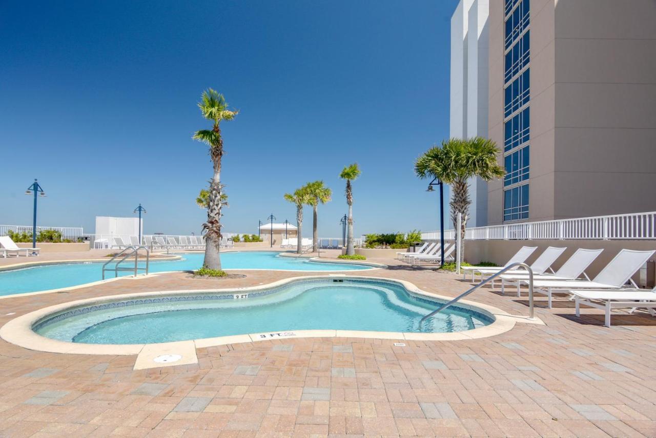 Laketown Wharf #1117 By Book That * Panama City Beach