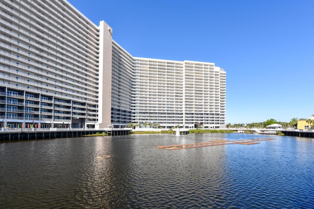 Laketown Wharf #1117 By Book That * Panama City Beach