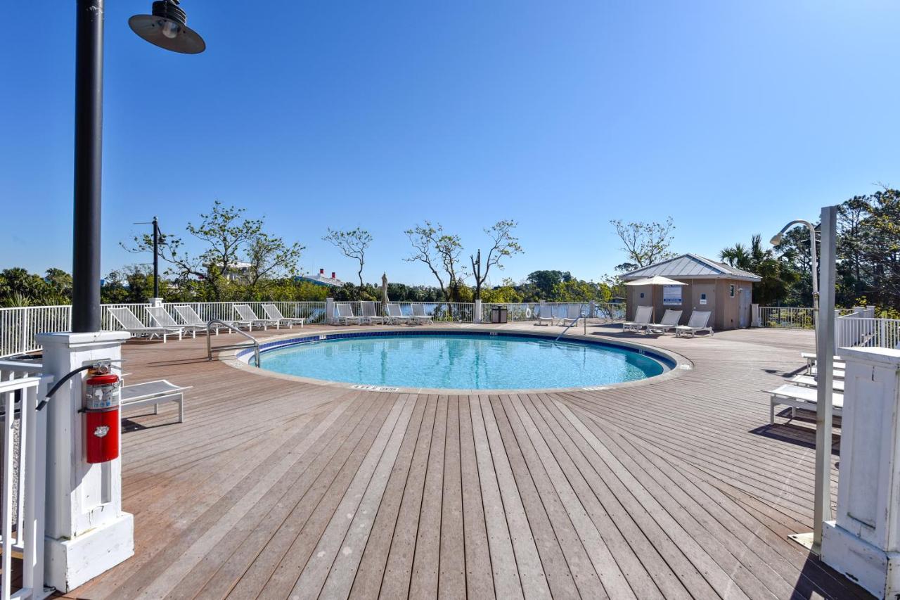 Laketown Wharf #1117 By Book That * Panama City Beach