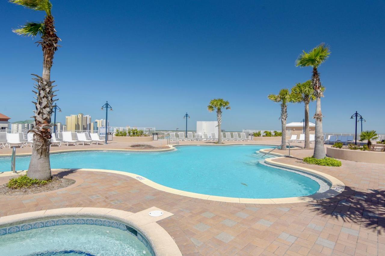 Holiday home Laketown Wharf #1117 By Book That Panama City Beach