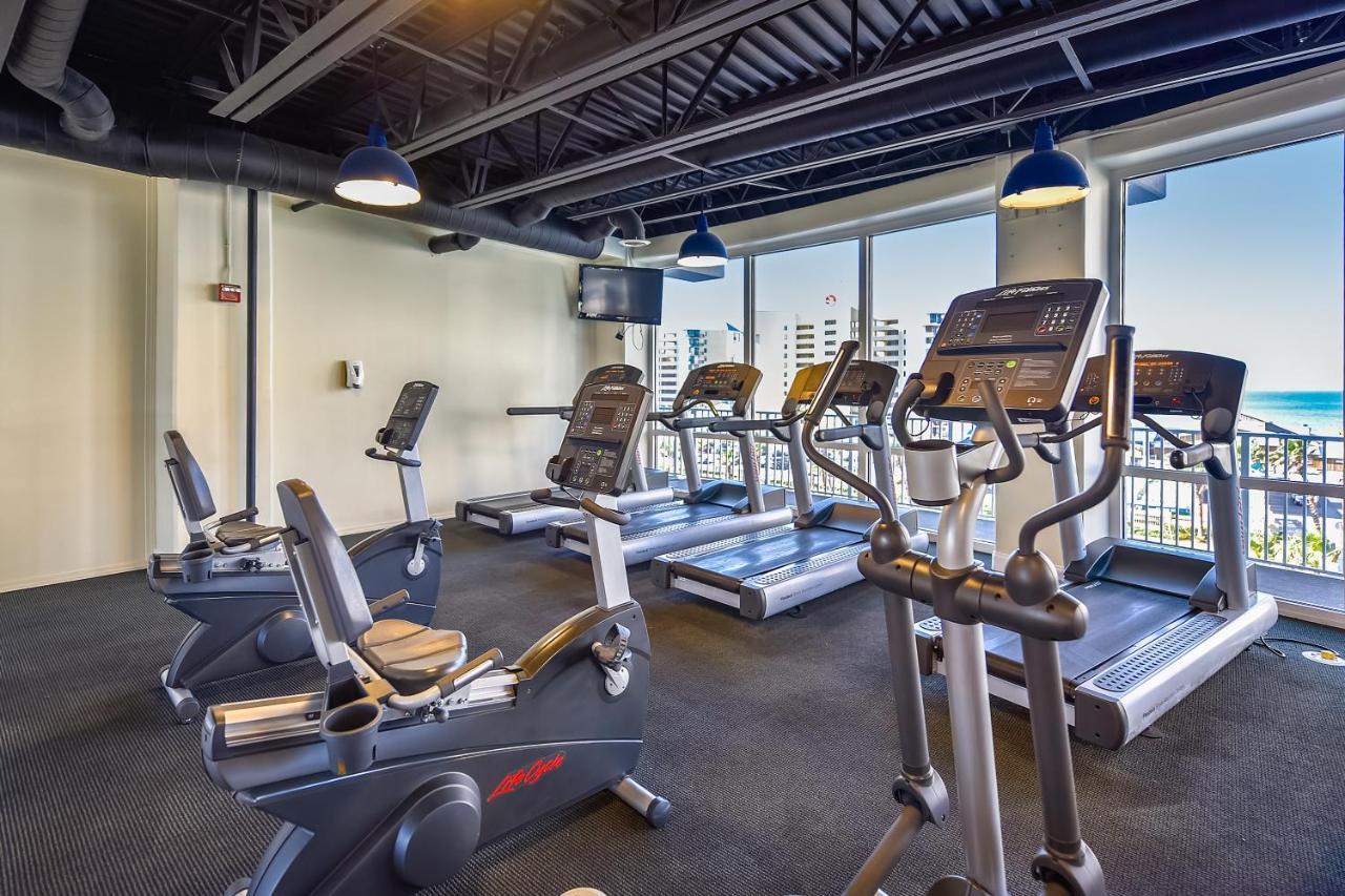 Laketown Wharf #1117 By Book That Panama City Beach