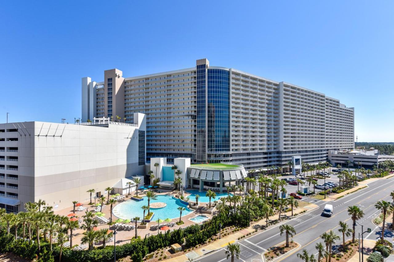 Laketown Wharf #1117 By Book That Holiday home Panama City Beach