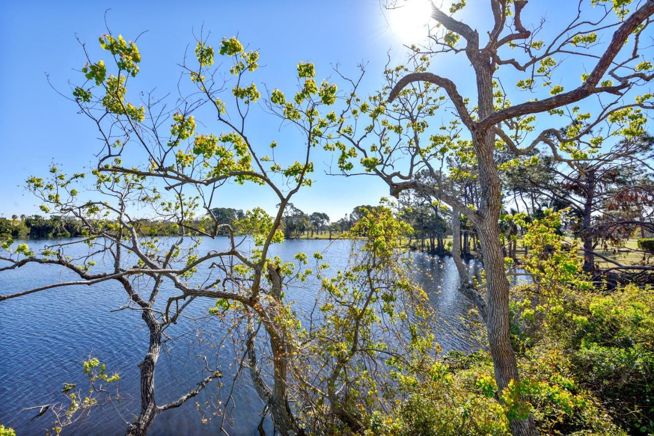 Holiday home Laketown Wharf #1117 By Book That Panama City Beach