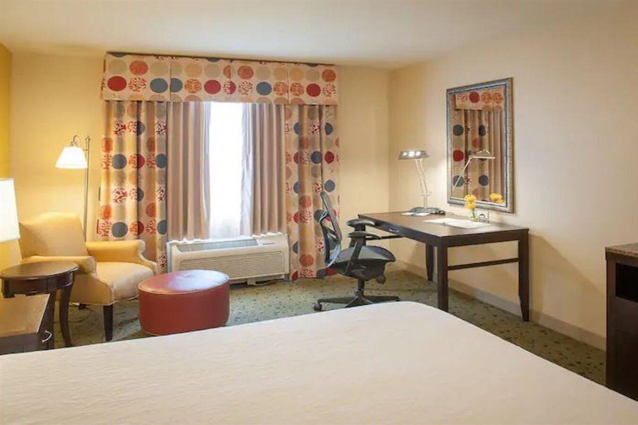 Hilton Garden Airport/medical Center 3*