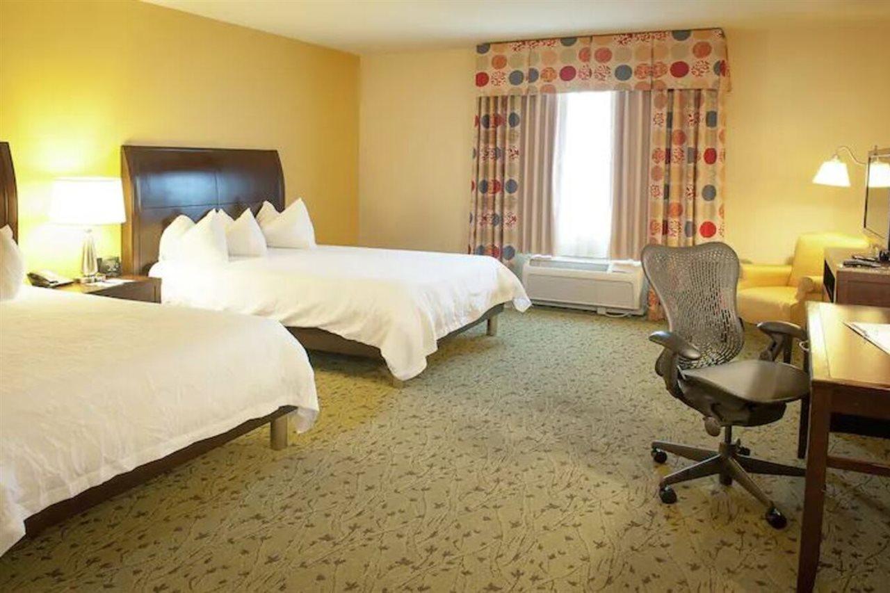 Hilton Garden Airport/medical Center Hotel