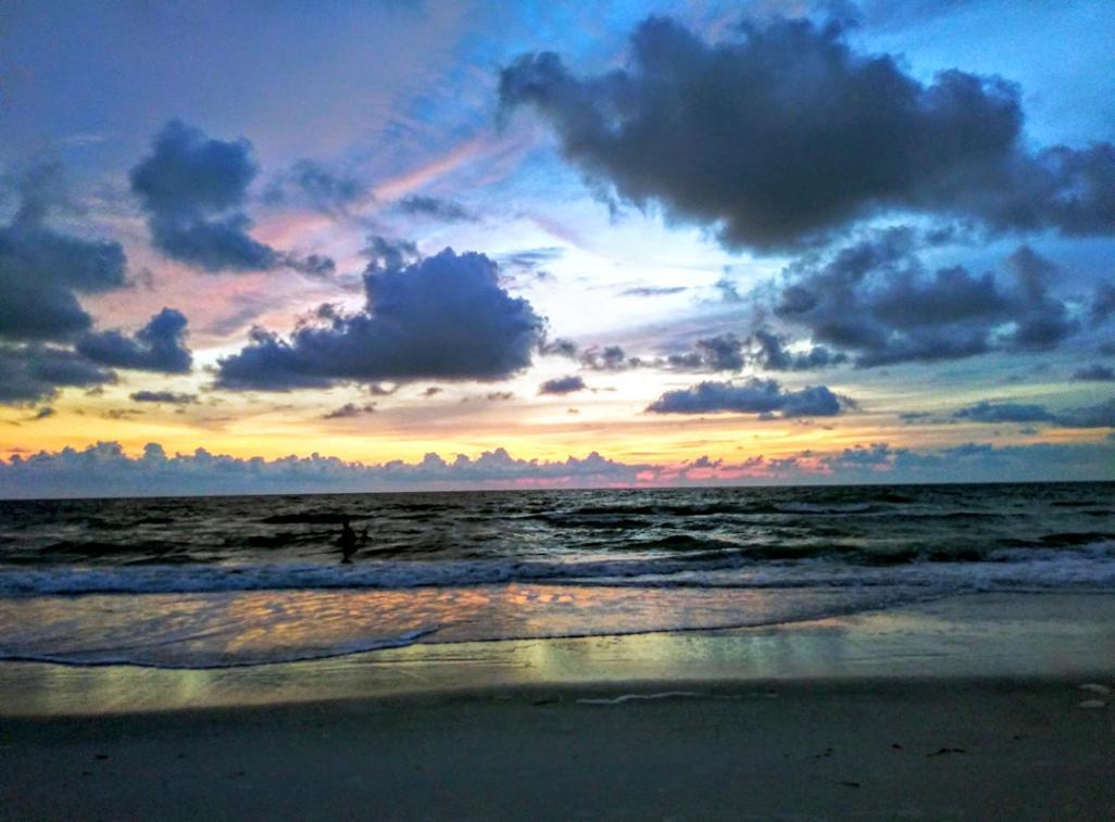 Belleair Club * Belleair Beach