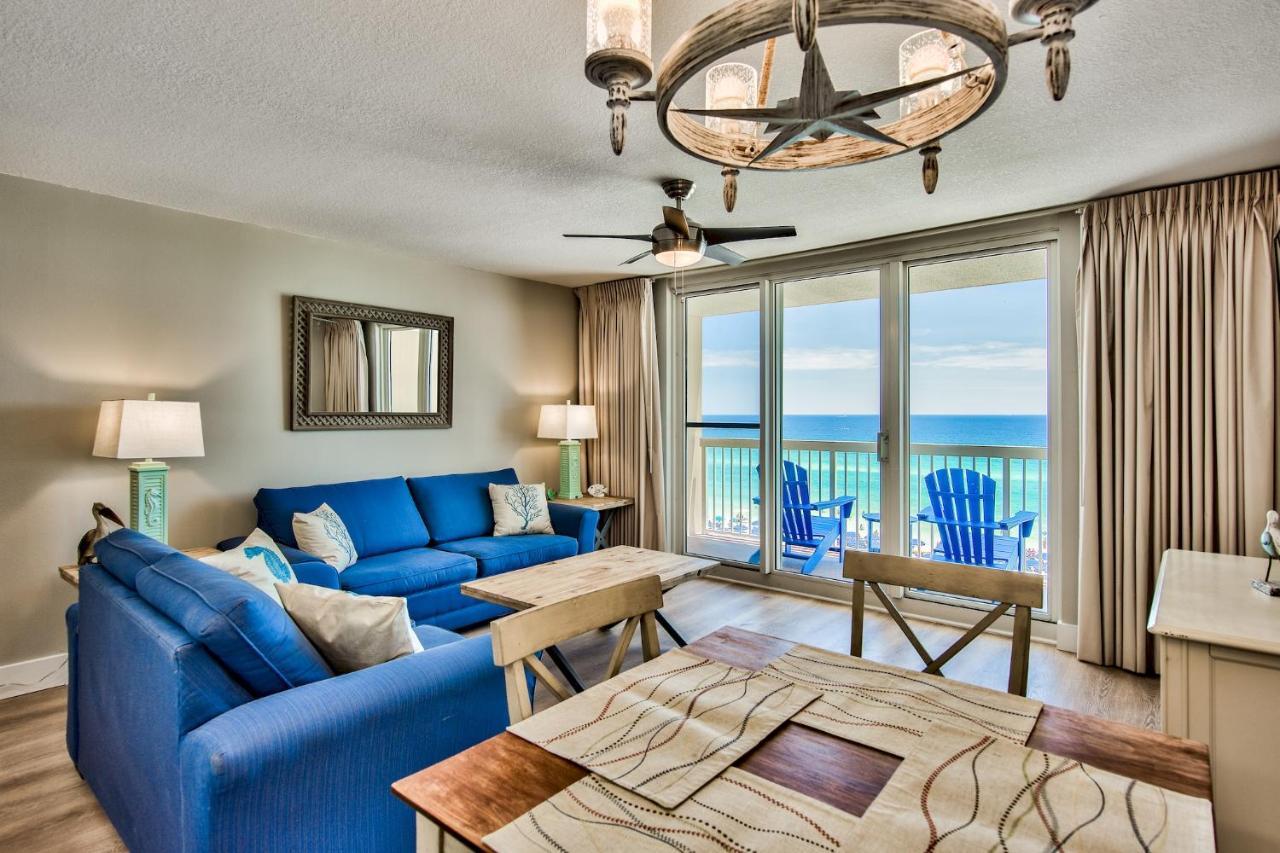 Aparthotel Pelican Destin