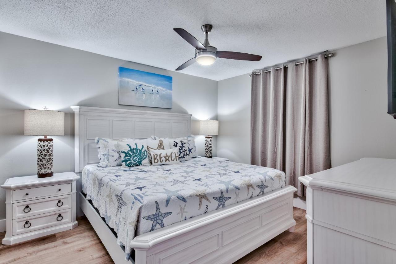 Pelican Aparthotel Destin