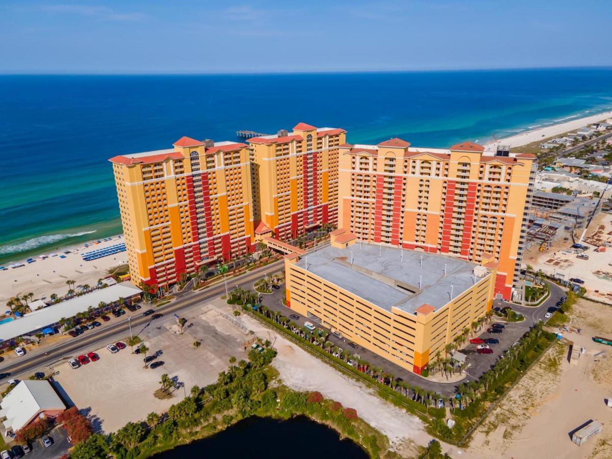 Calypso Tower 3 Apartment Panama City Beach