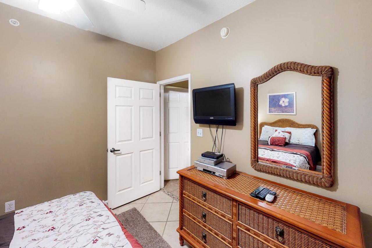 Apartment Sterling Reef Panama City Beach