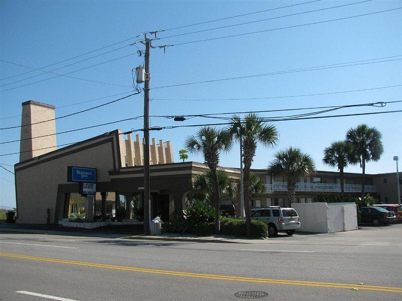 Motel Sunrise
