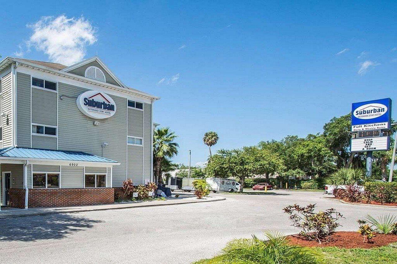 Bay Extended - Airport 2* Tampa
