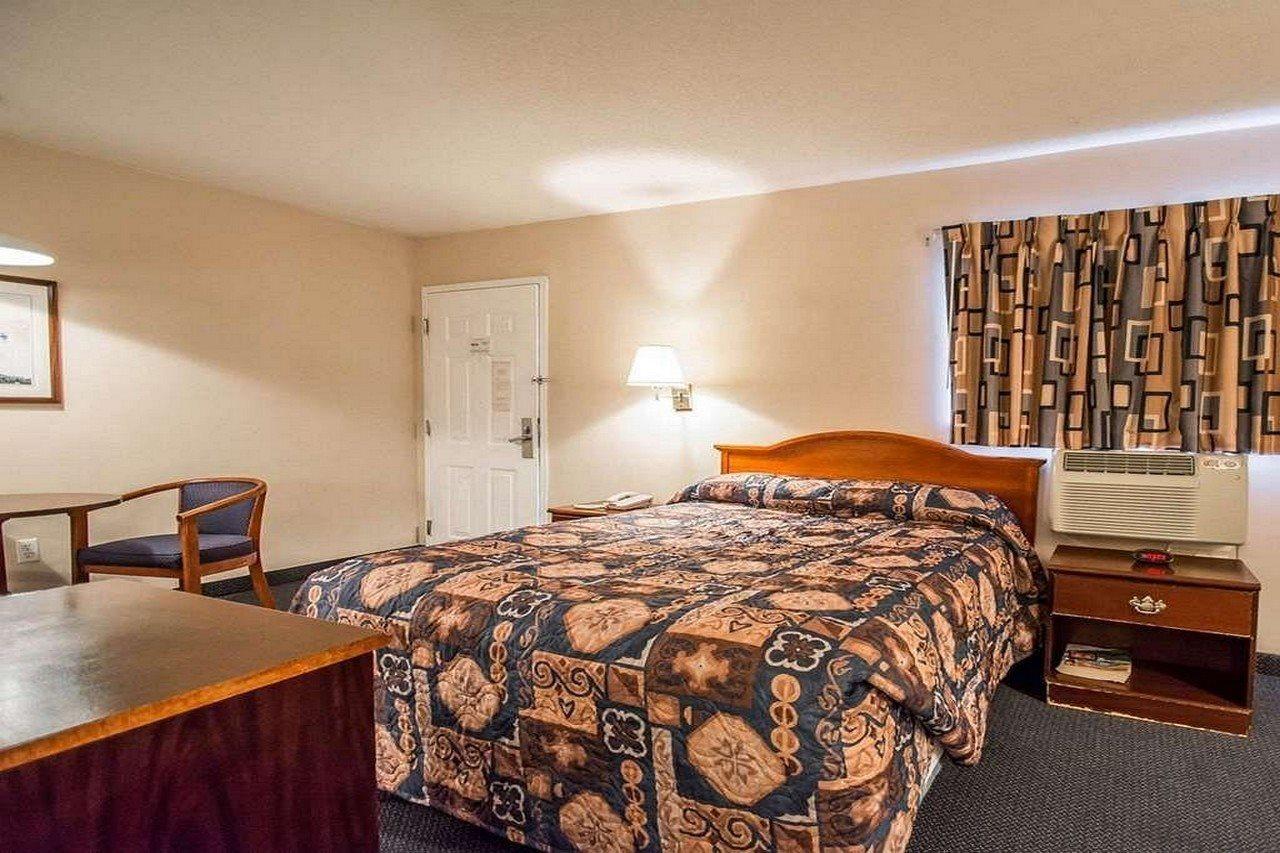 Hotel Bay Extended - Airport Tampa