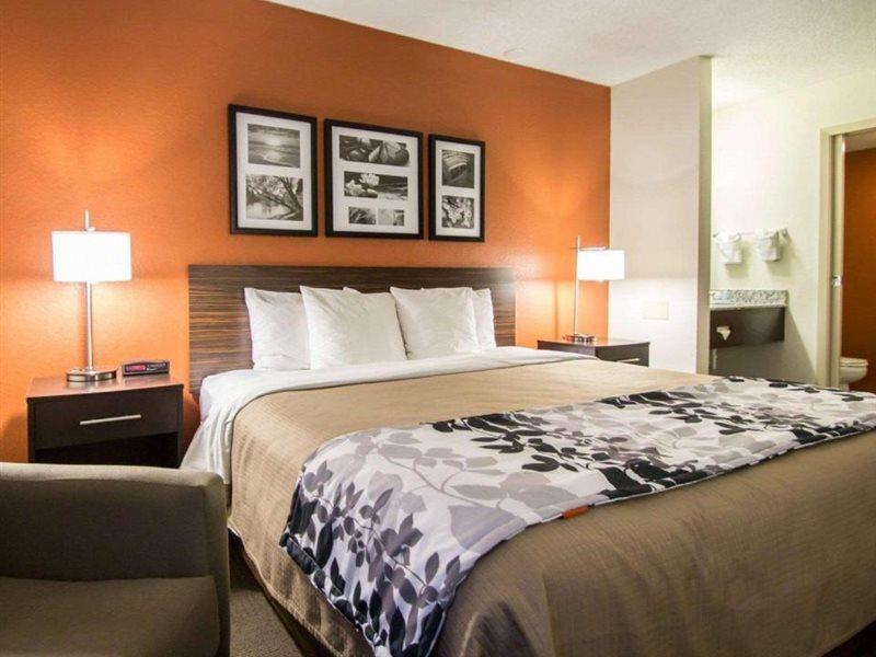 Sleep Ormond - Daytona Inn Ormond Beach