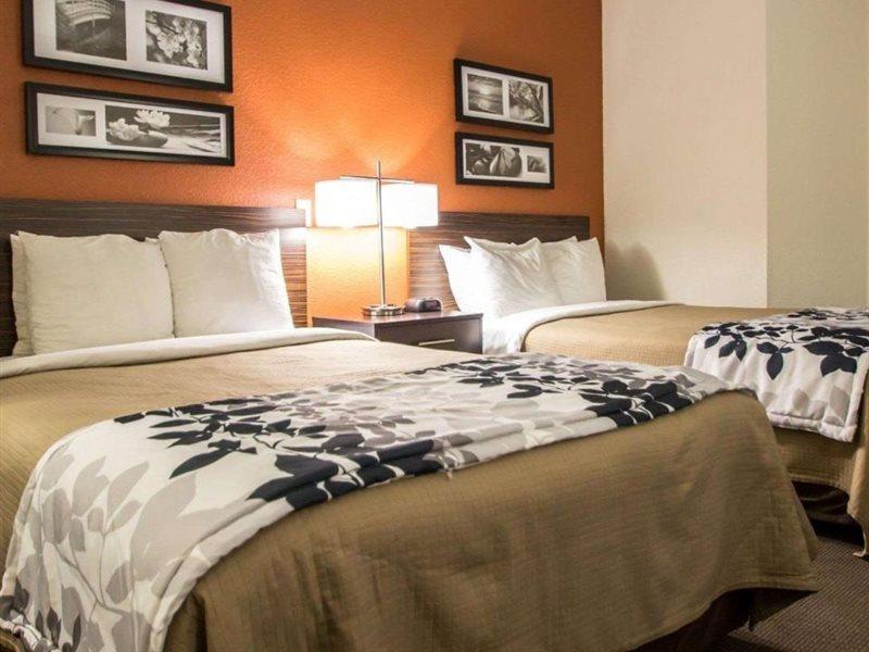 Sleep Ormond - Daytona Inn Ormond Beach