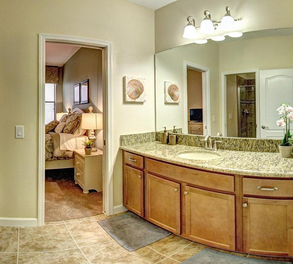 2353vd - Providence A Gated Golf Community Holiday home *