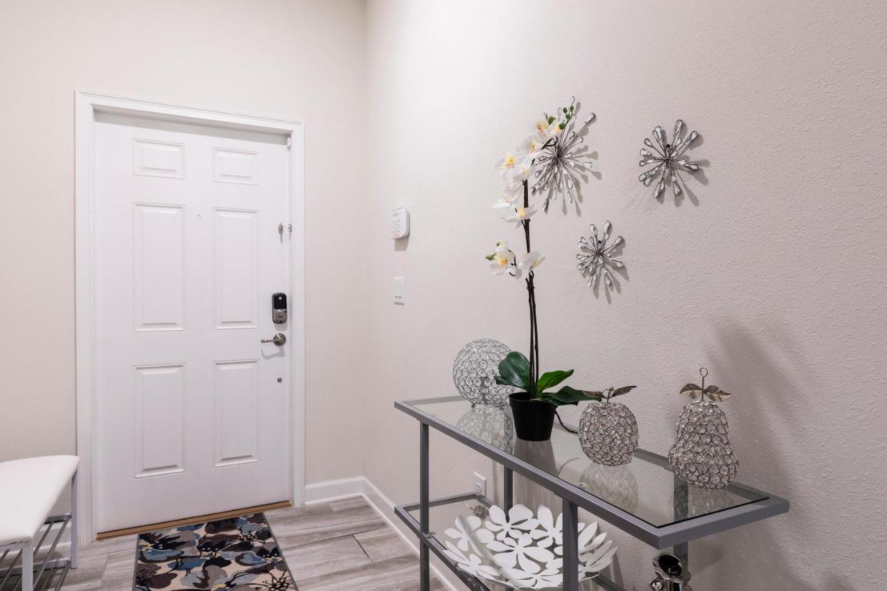 1575mvd-the Retreat At Championsgate Holiday home *