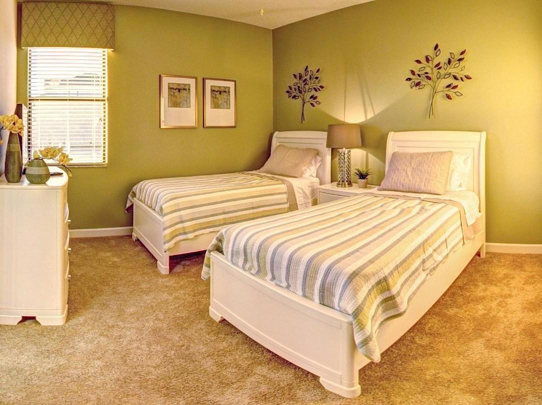 2353vd - Providence A Gated Golf Community * Davenport