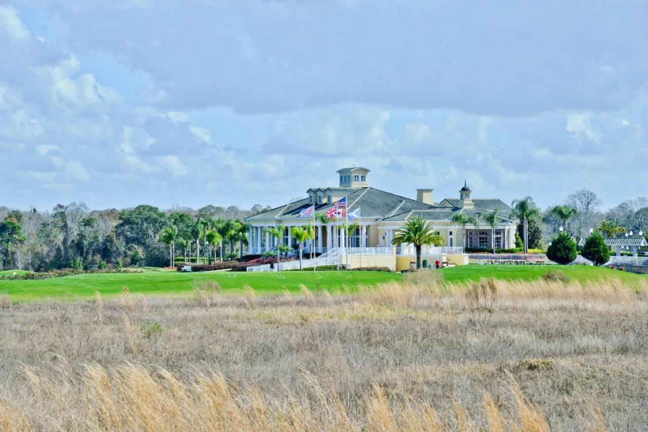 Holiday home 2353vd - Providence A Gated Golf Community Davenport