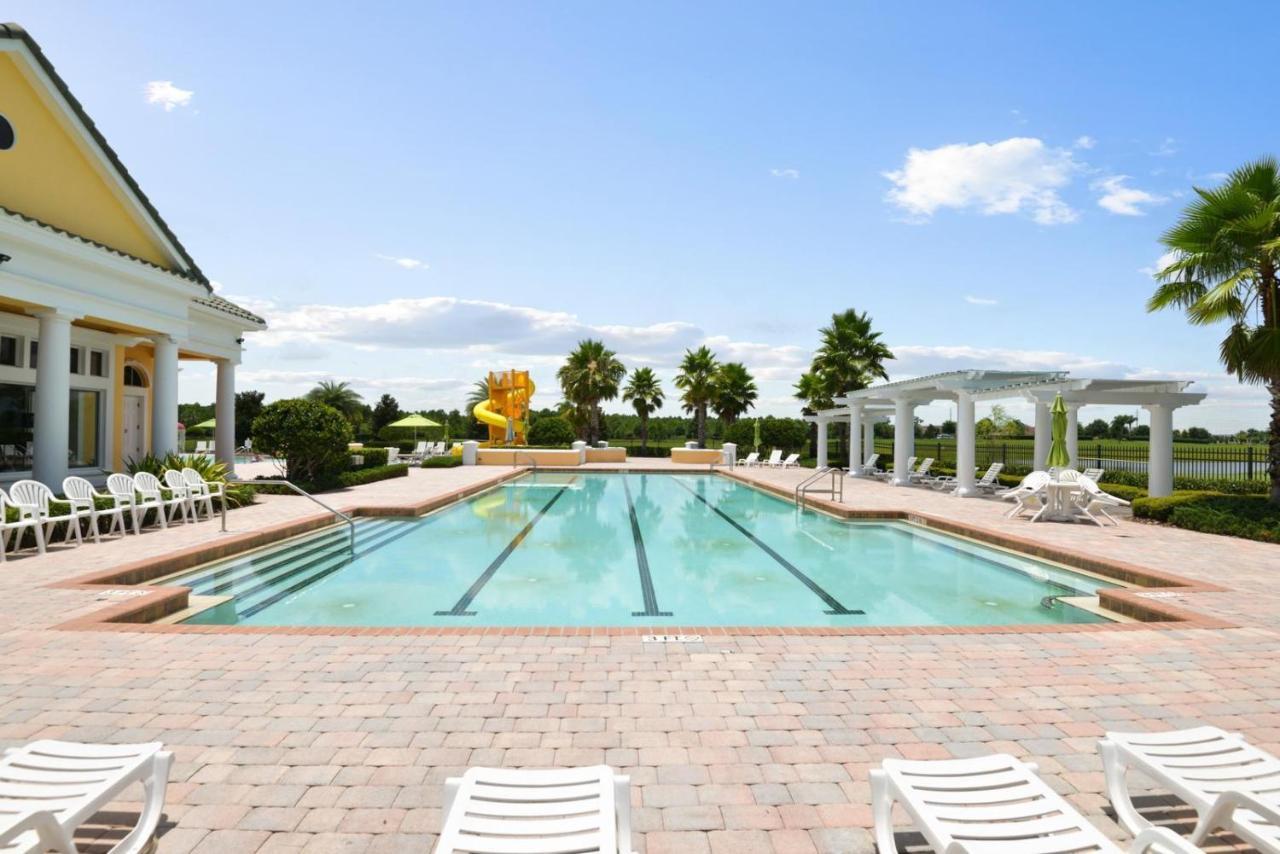 2353vd - Providence A Gated Golf Community Holiday home Davenport