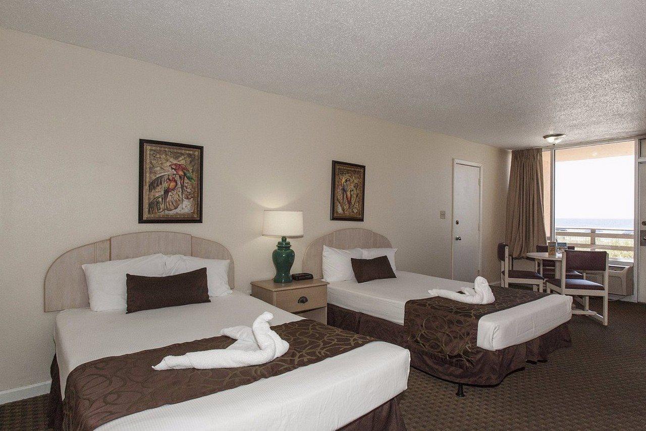 Seahaven Panama 2* Panama City Beach