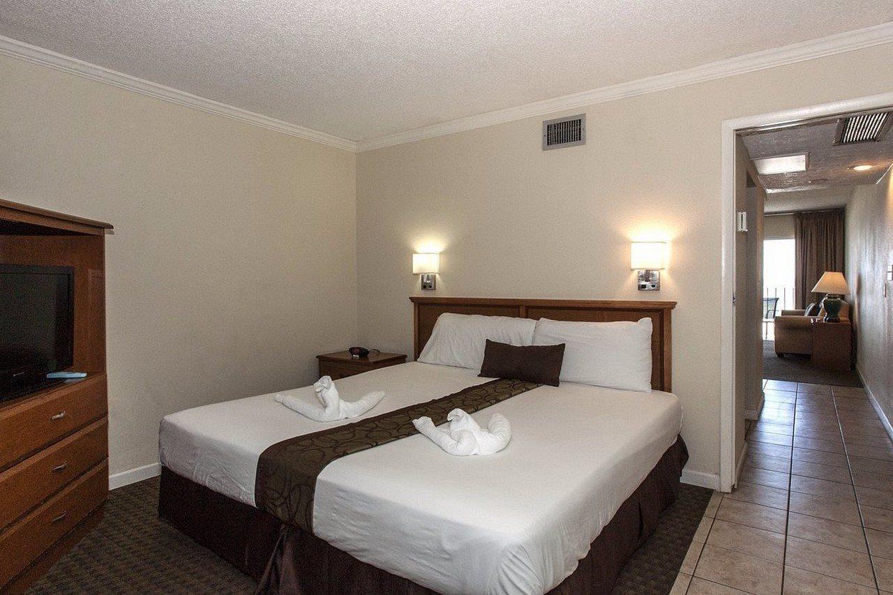 Seahaven Panama Hotel