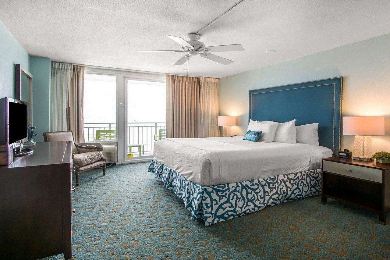 Resort Bluegreen Vacations Daytona Seabreeze, Ascend Collection 2*