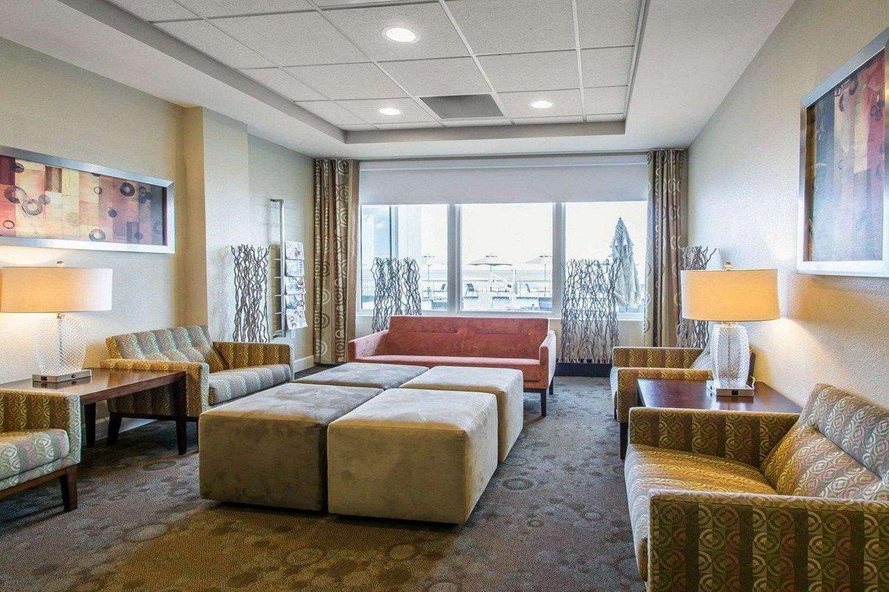 Resort Bluegreen Vacations Daytona Seabreeze, Ascend Collection Daytona Beach