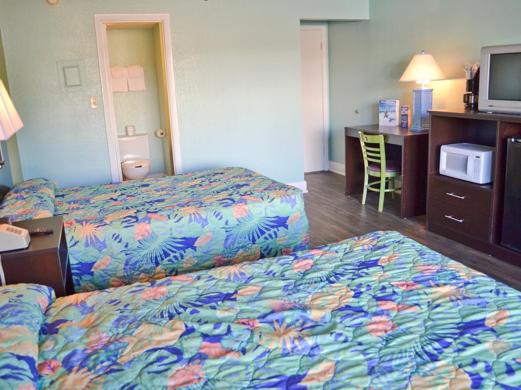 Hotel Boardwalk 2*