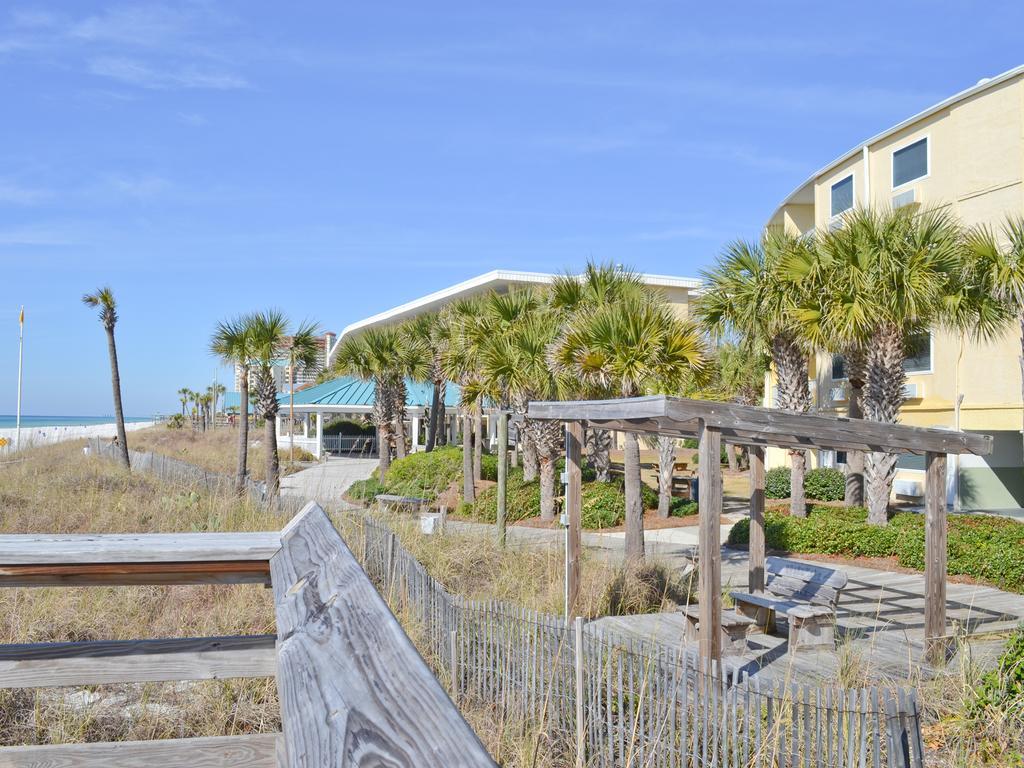 Hotel Boardwalk