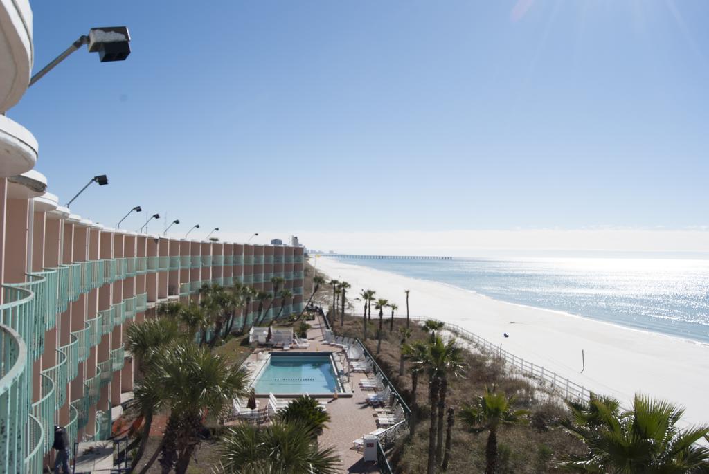 Casa Loma Panama - Beachfront Panama City Beach