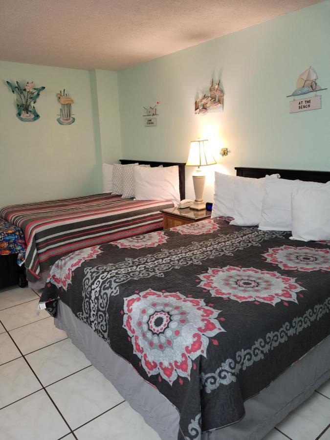 Apartment Getaway That's Fit For A Queen Daytona Beach