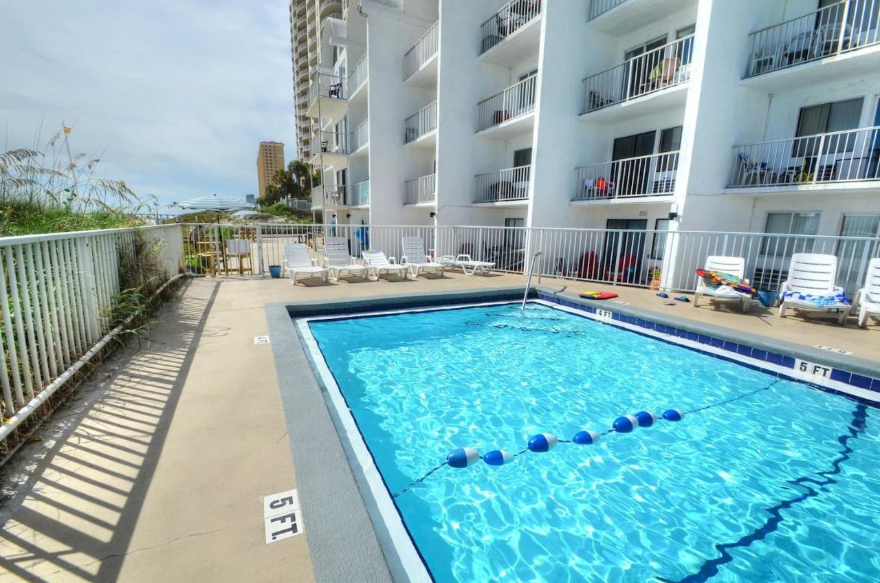 Blue Haven * Panama City Beach