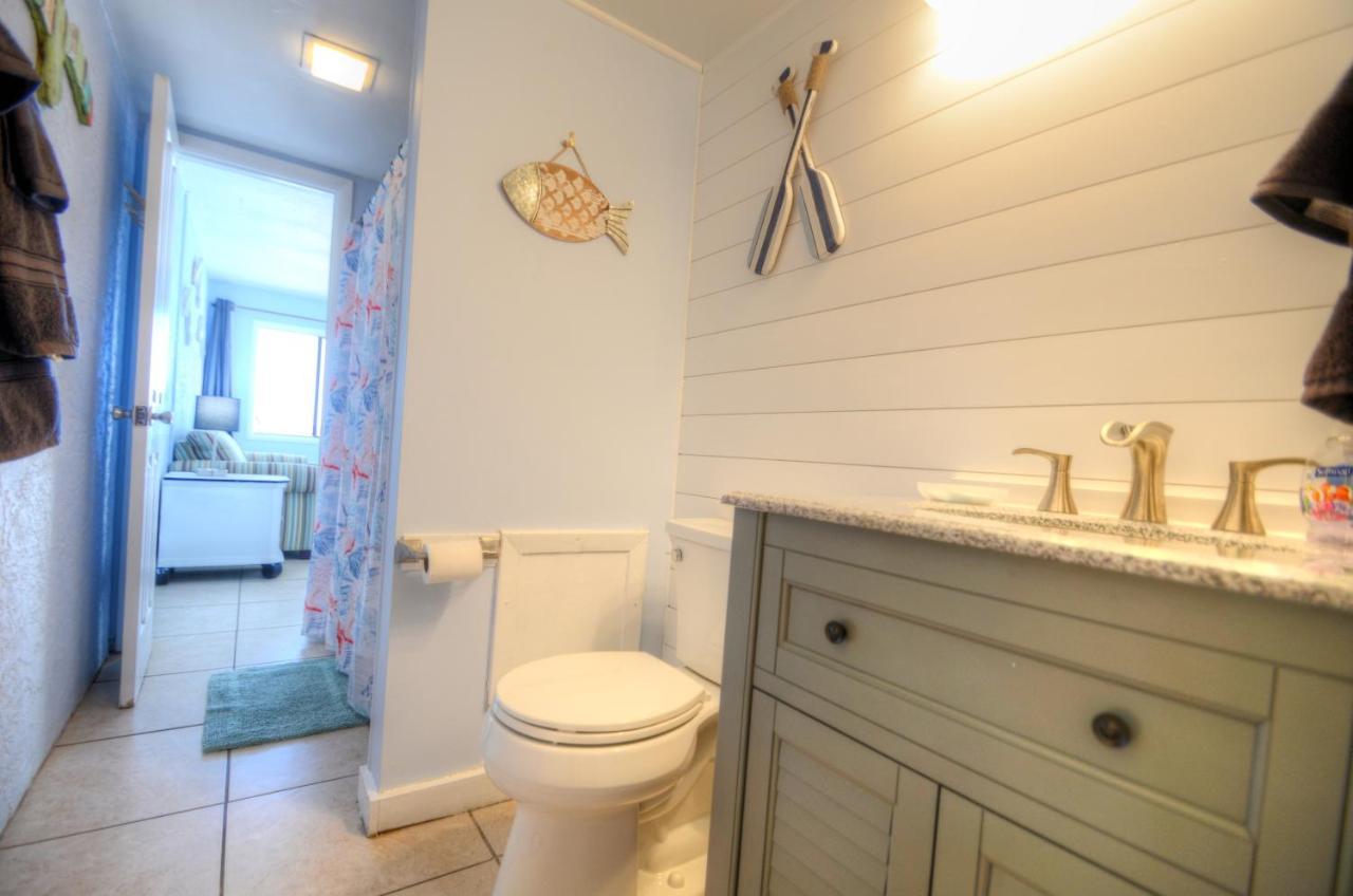 Blue Haven Apartment *