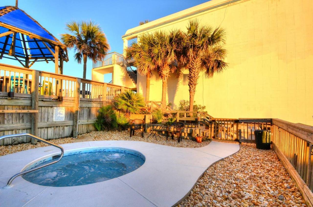 Blue Haven Apartment *